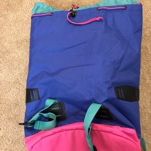 Brand New Burton Backpack